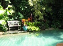 Kwikfynd Swimming Pool Landscaping
milford